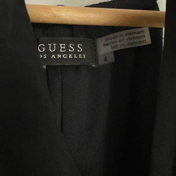 Guess Mini Dress - Picture 9 of 12